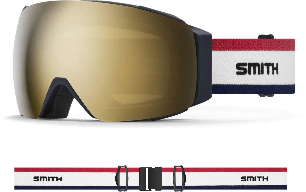 Smith Optics Snow Goggles M00427 I/O MAG Goggles - view 41